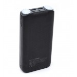پاوربانک چراغ قوه دار باوین (BAVIN) مدل PC071S 30000mAh
