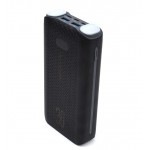پاوربانک چراغ قوه دار باوین (BAVIN) مدل PC071S 30000mAh
