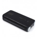 پاوربانک چراغ قوه دار باوین (BAVIN) مدل PC071S 30000mAh