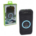 پاوربانک بی سیم باوین (BAVIN) مدل PC093-PD ظرفیت 10000mAh