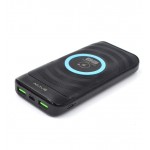 پاوربانک بی سیم باوین (BAVIN) مدل PC093-PD ظرفیت 10000mAh