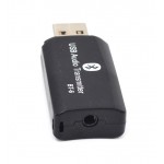 گیرنده بلوتوث صدا مدل BT-TX6