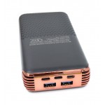 پاوربانک باوین (BAVIN) مدل PC075 ظرفیت 20000mAh