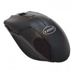کیبورد و موس بی سیم کایسر (KAISER) مدل KMW 822
