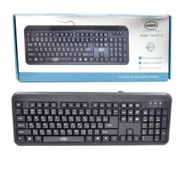 کیبورد کایسر (KAISER) مدل KA-K704