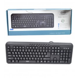 کیبورد کایسر (KAISER) مدل KA-K701