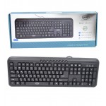 کیبورد کایسر (KAISER) مدل KA-K701