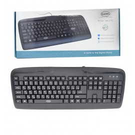 کیبورد کایسر (KAISER) مدل KA-K702