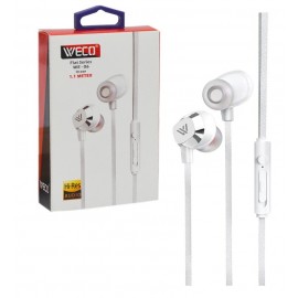 هندزفری وکو (WECO) مدل WE-06