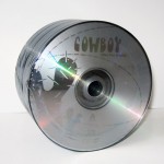 CD شرینگ COWBOY