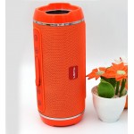 اسپیکر بلوتوث رم و فلش خور لیتو (LEITU) مدل LK-28