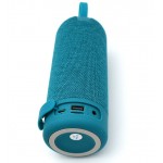 اسپیکر بلوتوث رم و فلش خور لیتو (LEITU) مدل LK-30
