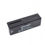 رم ریدر و بلوتوث (2in1) سایوتیم (SIYOTEAM) مدل SY-690