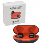 هندزفری بلوتوث ایکس انرژی (X-ENERGY) مدل X-01