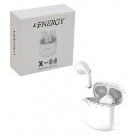 هندزفری بلوتوث ایکس انرژی (X-ENERGY) مدل X-08