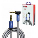کابل 1 به 1 صدا (AUX) طول 1 متر وکو (WECO) مدل WE-01