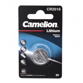 باتری سکه ای کملیون (Camelion) مدل CR2016