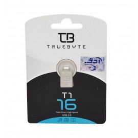 فلش تروبایت (TRUEBYTE) مدل 16GB T1