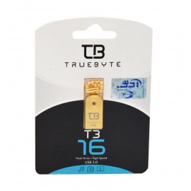 فلش تروبایت (TRUEBYTE) مدل 16GB T3