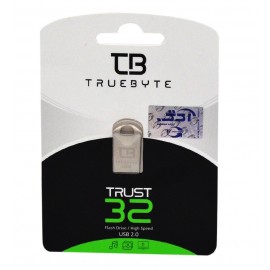 فلش تروبایت (TRUEBYTE) مدل 32GB TRUST
