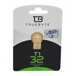 فلش تروبایت (TRUEBYTE) مدل 32GB T1