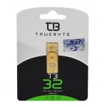 فلش تروبایت (TRUEBYTE) مدل 32GB T3