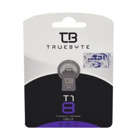 فلش تروبایت (TRUEBYTE) مدل 8GB T1