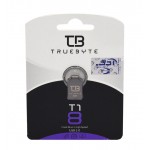 فلش تروبایت (TRUEBYTE) مدل 8GB T1