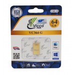 فلش ویکومن (Vicco man) مدل 64GB VC364G USB 3.0