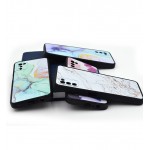 گارد طرح سنگی مناسب برای گوشی سامسونگ مدل Samsung A03S