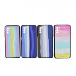 گارد آبرنگی مناسب برای گوشی سامسونگ مدل Samsung A03S