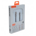 کابل اندروید ابودوس (abodos) طول 1 متر مدل AS-DS312M