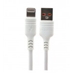 کابل آیفون (لایتنینگ) ابودوس (abodos) طول 2 متر مدل AS-DS35i