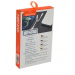 کابل تایپ سی (Type-C) ابودوس (abodos) طول 2 متر مدل AS-DS35C