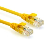 کابل شبکه Cat5e UTP پچ کرد 30 متری Knet