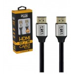 کابل 8K 2.1 HDMI طول 1.8 متر Knet Plus مدل KP-HC21180