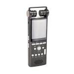 ضبط کننده صدا TSCO مدل TR 907
