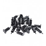 پایه نگهدارنده فن CPU اینتل LGA (بسته 100 تایی)