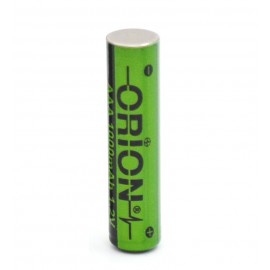 باتری نیم قلمی شارژی اوریون (ORION) مدل AAA 1000mAh 1.2V NI-MH
