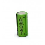 باتری قلمی شارژی اوریون (ORION) مدل 2/3AA 750mAh 1.2V NI-MH