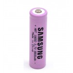 باتری شارژی Samsung مدل ART 18650 3.7V 8800mAh