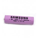 باتری شارژی Samsung مدل ART 18650 3.7V 8800mAh