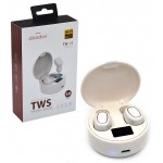 هندزفری بلوتوث ابودوس (abodos) مدل TW-11