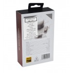 هندزفری بلوتوث ابودوس (abodos) مدل TW-11