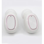هندزفری بلوتوث ابودوس (abodos) مدل TW-11