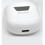هندزفری بلوتوث ابودوس (abodos) مدل TW-23