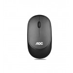 موس بی صدا بی سیم ای او سی (AOC) مدل MS310