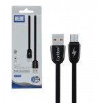 کابل اندروید برند ارلدام (Earldom) طول 1 متر مدل EC-004M