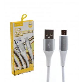 کابل اندروید کنفی باوین (bavin) طول 1 متر مدل CB-226-MICRO
