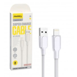 کابل آیفون (lightning) Pavareal طول 1 متر مدل DC-126